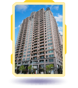 皇苑建設人文首馥大廈